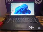 Lite Used Dell Latitude E7490 i5 8th Gen 16gb RAM 256gb SSD 14 inchs
