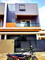 4BHK Villa, 2.21 Cr = Fully Furnished, 2.10 Cr = Semi-Furnished