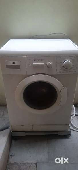 ifb frontload washing machine