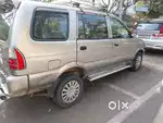 Chevrolet Tavera NY B2 10-Seater - BS II, 2007, Diesel