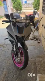 R15 new model for sale
