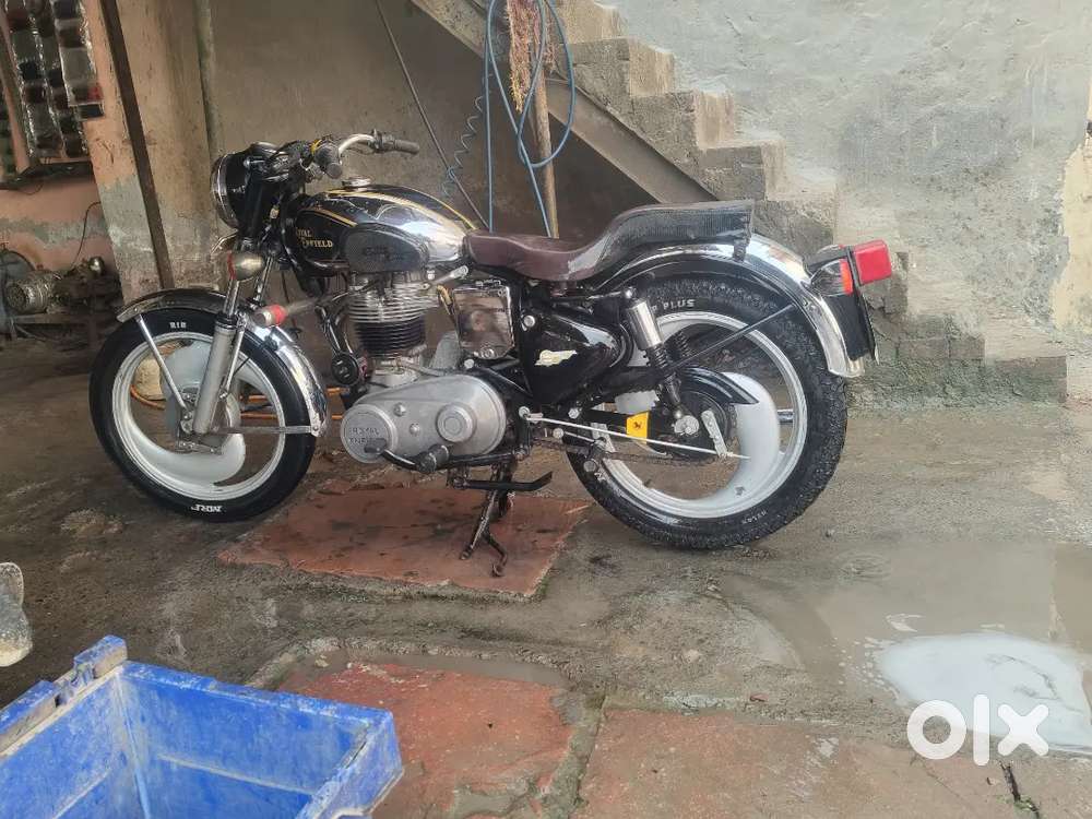 Good condition RC available but expired