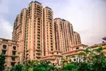 Luxurious Flat For Rent Aditya Empress Towers Shaikpet