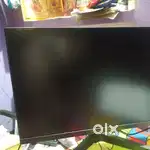Samsung 22 inch full HD IPS panel monitor