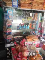 Display fridge for sell