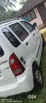 Maruti Suzuki Wagon R 2008 LPG Good Condition