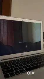 Macbook Air 13