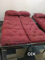 Boys hostel