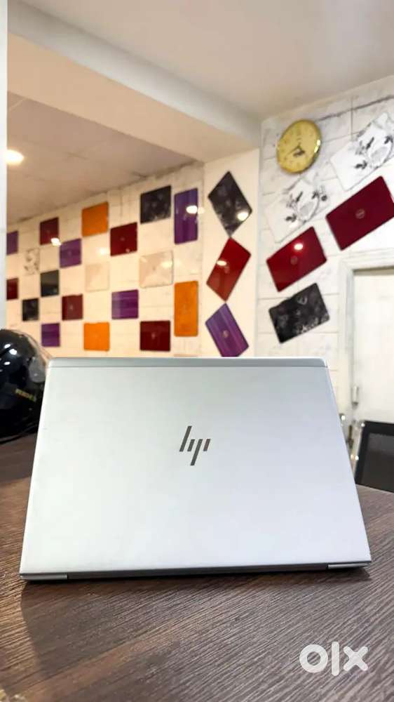 Hp Elite Book 840 G6 I5 processor 8th Generation  8gb Ram/256Ssd