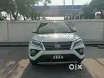 Toyota Urban Cruiser 2021