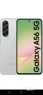 Galaxy A56 12+256