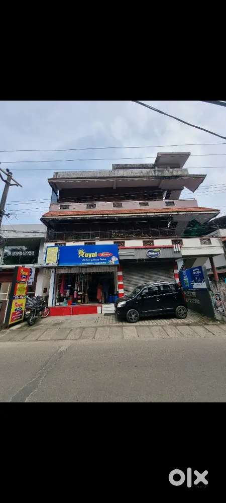Shop for sale near palarivattom alinchuvad