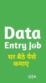SIMPLE HANDWRITING WORK AND TYPING WORK FROM HOME