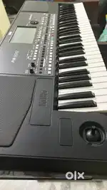 Korg pa 600 keyboard