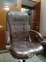 Premium Executive Office Chair