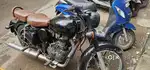 Enfield classic 350