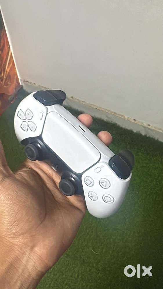 PS 5 controller