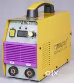 All type Welding machines sales