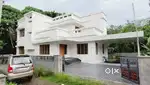 8.75 cent 2400 sqft 4 bhk Angamaly Mookkannoor