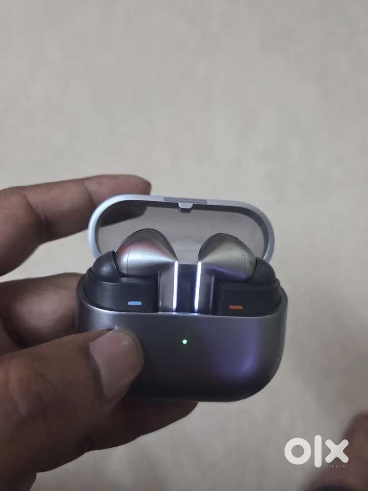 Galaxy buds 3 pro