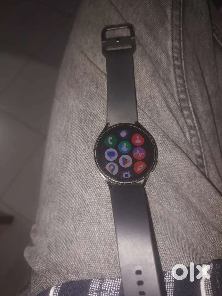 Samsung galaxy watch 4