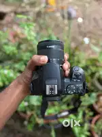 Canon 200dii box ps