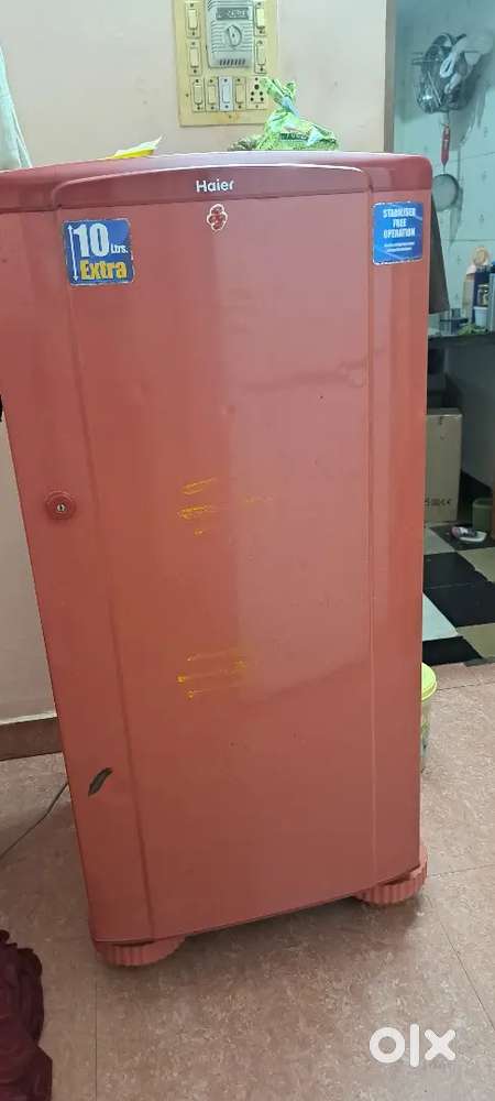 HAIER FRIDGE
