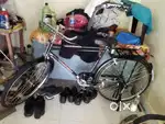 ‌‍ न्यू साइकिल