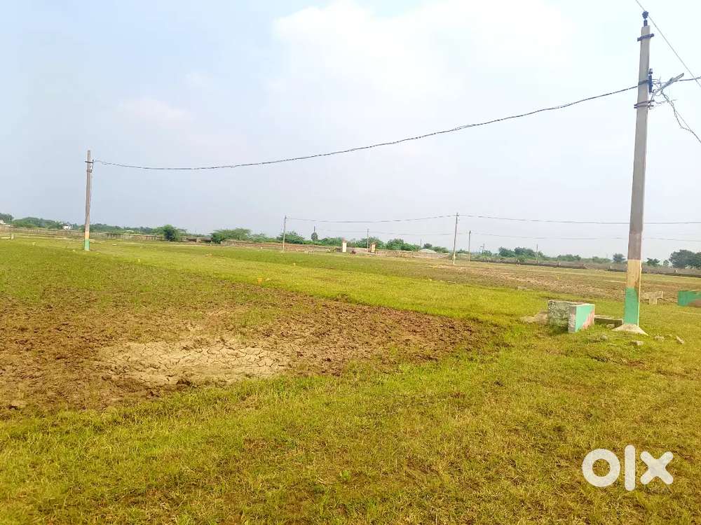 Plot only 7.5 Lakhs