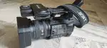 Sony Nx100 Video Camera - For Sale