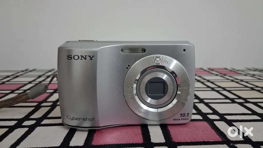 Sony Cybershot