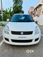 Maruti Suzuki Swift 2004-2010 Vdi BSIII, 2010, Diesel