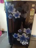 Gorei fridge