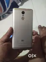 Moto e plus 3/32 finger print + mi note 5