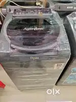 Whirlpool agitronic 7.2 kg  top load washing machine sell