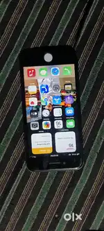 I phone se