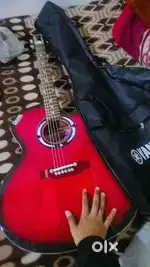 Givson Guitar Export Quality