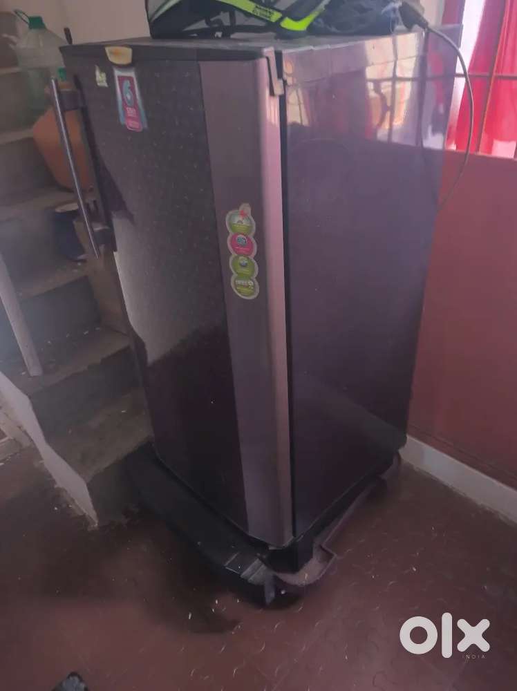 Fridge for sale Godraj edge pro