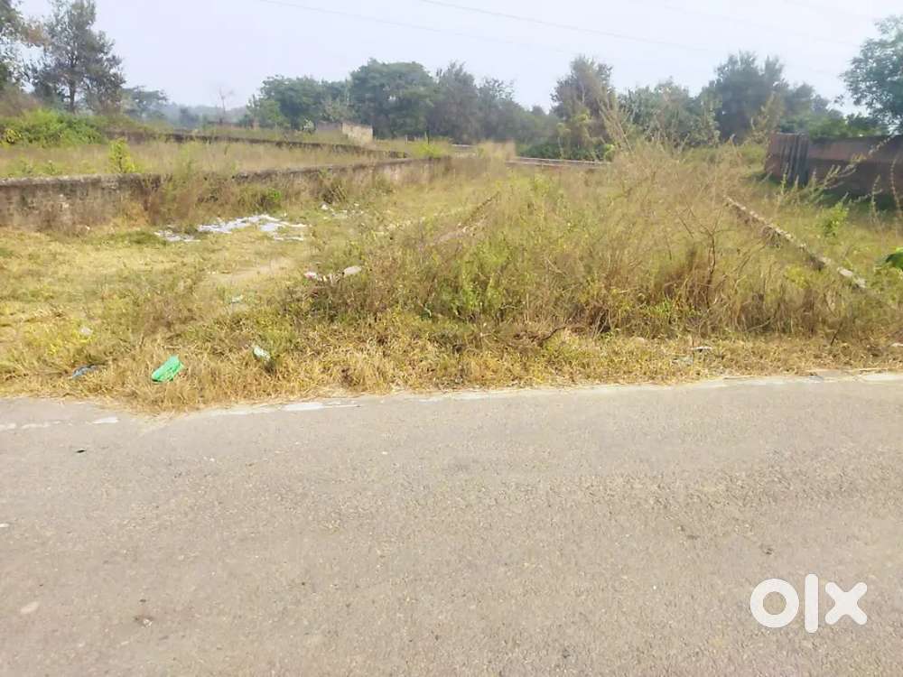 5-10-15-20 Decimal Residential Plot Available