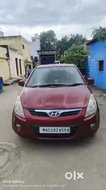 Hyundai Elite i20 2010