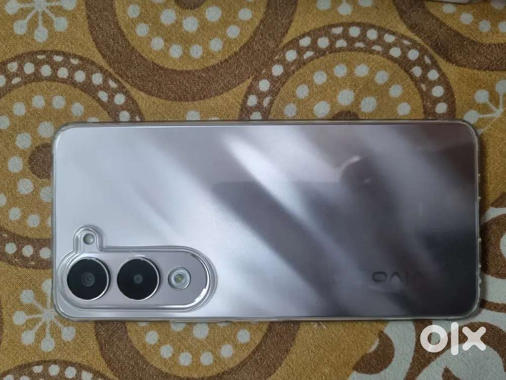 Vivo Y19 5G