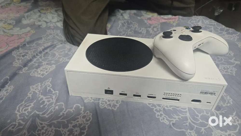 Xbox series s 512GB