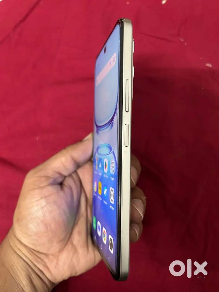 Phone is good condition
