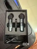 BOVTY Omnidirectional Lavalier Wireless Microphone for Type-C Android