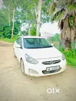 Hyundai Verna 2013 Diesel 145000 Km Driven