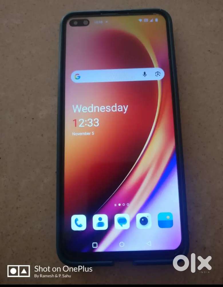 Oneplus nord 8 ram 8+8 128