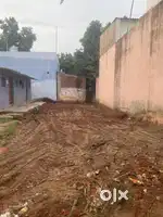PLOT FOR SALE near KALAIVANAGAR EXTN , 1500 meters from  JIPMER