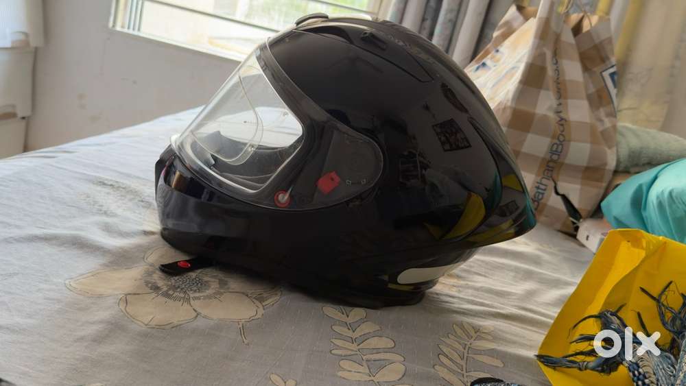 Helmet for sale
