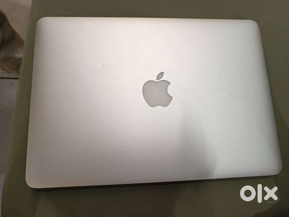 MackBook Pro (2015)