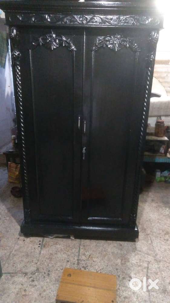 Antique Wardrobe/ Almirah/ Storage